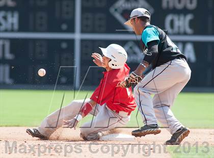 Thumbnail 3 in Tri-Cape vs Lehigh Valley (Carpenter Cup Classic) photogallery.