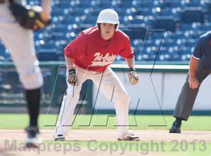 Thumbnail 3 in Tri-Cape vs Lehigh Valley (Carpenter Cup Classic) photogallery.