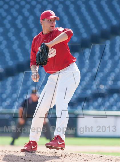 Thumbnail 1 in Tri-Cape vs Lehigh Valley (Carpenter Cup Classic) photogallery.
