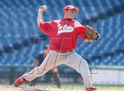 Thumbnail 1 in Tri-Cape vs Lehigh Valley (Carpenter Cup Classic) photogallery.