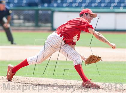 Thumbnail 2 in Tri-Cape vs Lehigh Valley (Carpenter Cup Classic) photogallery.