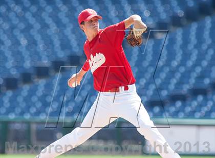 Thumbnail 1 in Tri-Cape vs Lehigh Valley (Carpenter Cup Classic) photogallery.