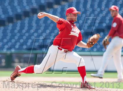 Thumbnail 2 in Tri-Cape vs Lehigh Valley (Carpenter Cup Classic) photogallery.
