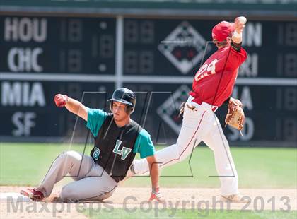 Thumbnail 1 in Tri-Cape vs Lehigh Valley (Carpenter Cup Classic) photogallery.