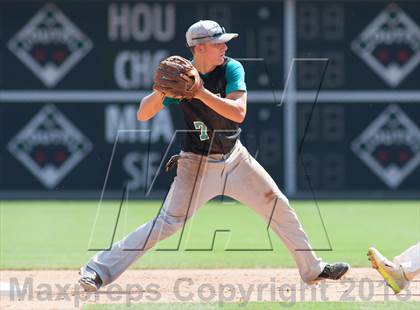 Thumbnail 1 in Tri-Cape vs Lehigh Valley (Carpenter Cup Classic) photogallery.
