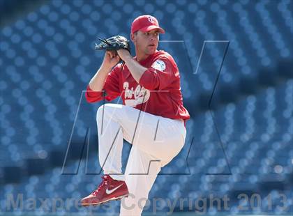 Thumbnail 2 in Tri-Cape vs Lehigh Valley (Carpenter Cup Classic) photogallery.
