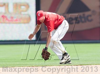 Thumbnail 2 in Tri-Cape vs Lehigh Valley (Carpenter Cup Classic) photogallery.