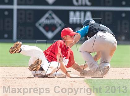 Thumbnail 1 in Tri-Cape vs Lehigh Valley (Carpenter Cup Classic) photogallery.