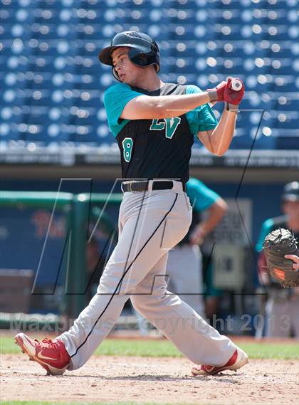 Thumbnail 2 in Tri-Cape vs Lehigh Valley (Carpenter Cup Classic) photogallery.