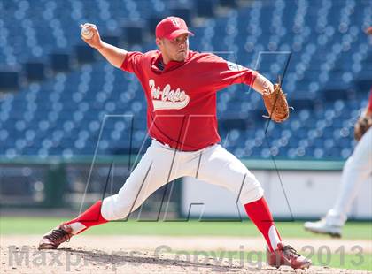 Thumbnail 1 in Tri-Cape vs Lehigh Valley (Carpenter Cup Classic) photogallery.