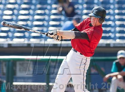 Thumbnail 1 in Tri-Cape vs Lehigh Valley (Carpenter Cup Classic) photogallery.