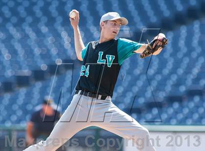 Thumbnail 2 in Tri-Cape vs Lehigh Valley (Carpenter Cup Classic) photogallery.
