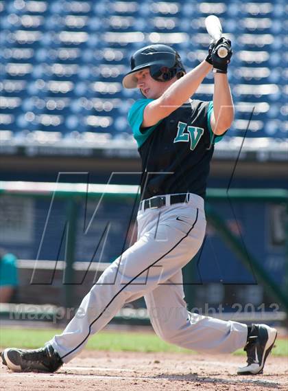 Thumbnail 1 in Tri-Cape vs Lehigh Valley (Carpenter Cup Classic) photogallery.