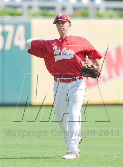 Thumbnail 1 in Tri-Cape vs Lehigh Valley (Carpenter Cup Classic) photogallery.
