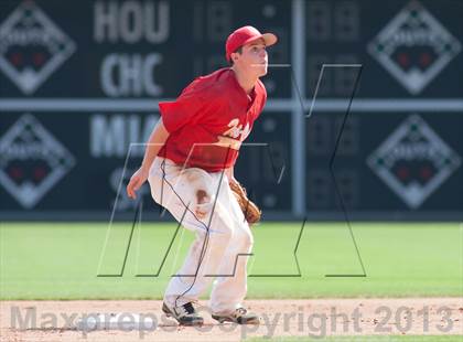 Thumbnail 2 in Tri-Cape vs Lehigh Valley (Carpenter Cup Classic) photogallery.