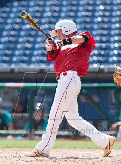 Thumbnail 3 in Tri-Cape vs Lehigh Valley (Carpenter Cup Classic) photogallery.