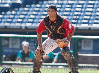 Thumbnail 1 in Tri-Cape vs Lehigh Valley (Carpenter Cup Classic) photogallery.