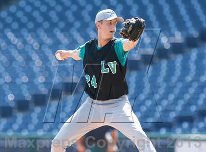 Thumbnail 1 in Tri-Cape vs Lehigh Valley (Carpenter Cup Classic) photogallery.