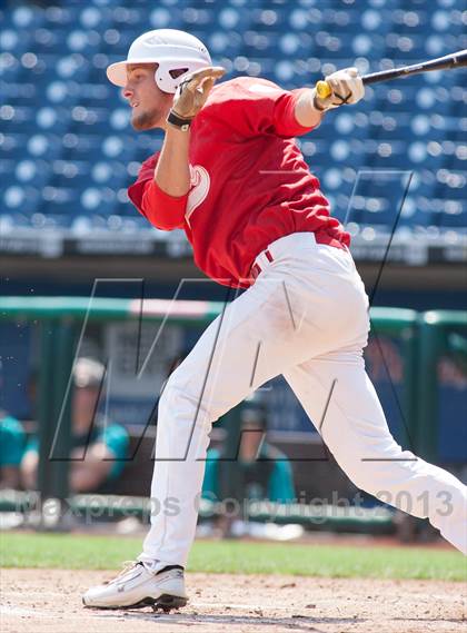 Thumbnail 2 in Tri-Cape vs Lehigh Valley (Carpenter Cup Classic) photogallery.
