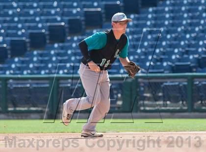 Thumbnail 2 in Tri-Cape vs Lehigh Valley (Carpenter Cup Classic) photogallery.