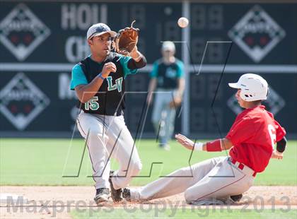 Thumbnail 2 in Tri-Cape vs Lehigh Valley (Carpenter Cup Classic) photogallery.