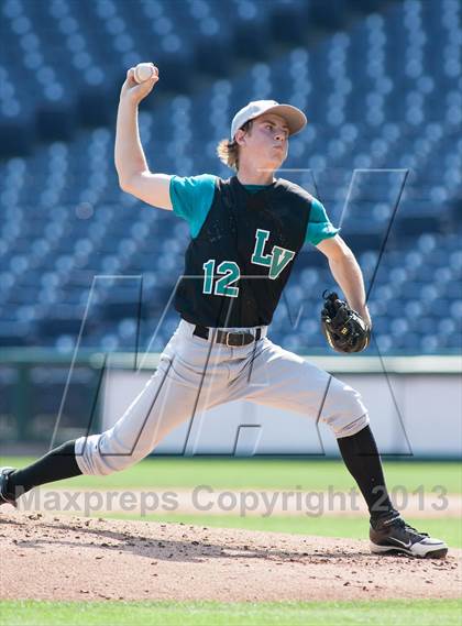 Thumbnail 1 in Tri-Cape vs Lehigh Valley (Carpenter Cup Classic) photogallery.