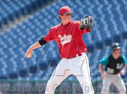 Thumbnail 1 in Tri-Cape vs Lehigh Valley (Carpenter Cup Classic) photogallery.