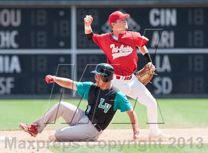 Thumbnail 3 in Tri-Cape vs Lehigh Valley (Carpenter Cup Classic) photogallery.