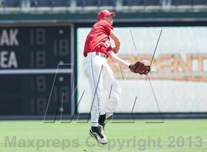 Thumbnail 2 in Tri-Cape vs Lehigh Valley (Carpenter Cup Classic) photogallery.