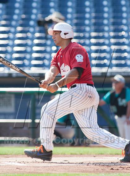 Thumbnail 3 in Tri-Cape vs Lehigh Valley (Carpenter Cup Classic) photogallery.