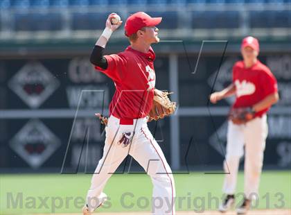 Thumbnail 3 in Tri-Cape vs Lehigh Valley (Carpenter Cup Classic) photogallery.
