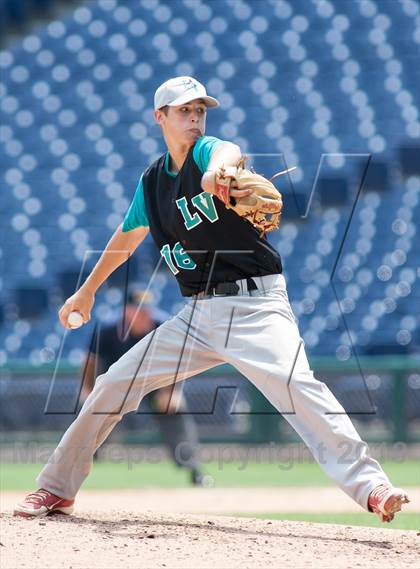 Thumbnail 3 in Tri-Cape vs Lehigh Valley (Carpenter Cup Classic) photogallery.