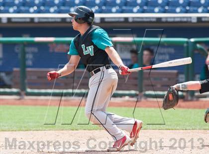 Thumbnail 3 in Tri-Cape vs Lehigh Valley (Carpenter Cup Classic) photogallery.