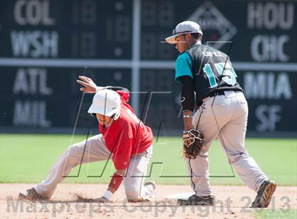Thumbnail 2 in Tri-Cape vs Lehigh Valley (Carpenter Cup Classic) photogallery.