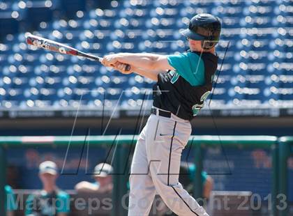Thumbnail 1 in Tri-Cape vs Lehigh Valley (Carpenter Cup Classic) photogallery.
