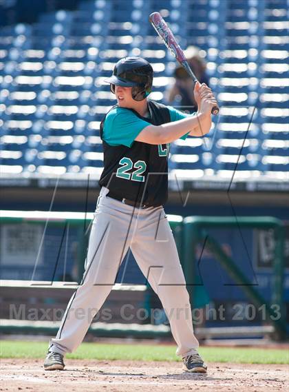 Thumbnail 3 in Tri-Cape vs Lehigh Valley (Carpenter Cup Classic) photogallery.