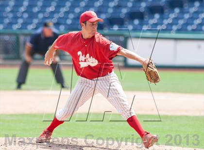 Thumbnail 2 in Tri-Cape vs Lehigh Valley (Carpenter Cup Classic) photogallery.