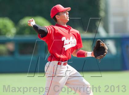 Thumbnail 2 in Tri-Cape vs Lehigh Valley (Carpenter Cup Classic) photogallery.