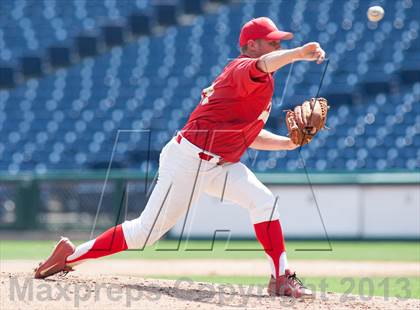 Thumbnail 3 in Tri-Cape vs Lehigh Valley (Carpenter Cup Classic) photogallery.