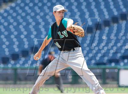 Thumbnail 2 in Tri-Cape vs Lehigh Valley (Carpenter Cup Classic) photogallery.