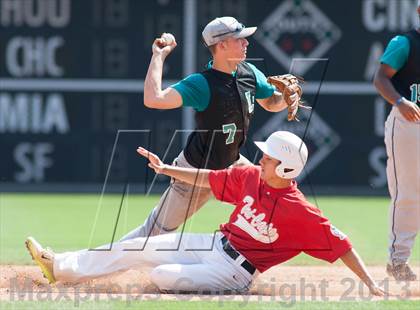 Thumbnail 3 in Tri-Cape vs Lehigh Valley (Carpenter Cup Classic) photogallery.