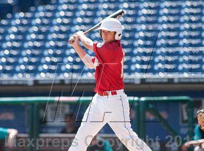 Thumbnail 3 in Tri-Cape vs Lehigh Valley (Carpenter Cup Classic) photogallery.