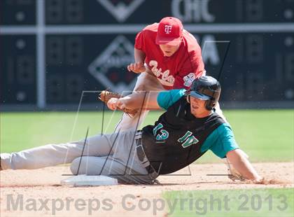 Thumbnail 3 in Tri-Cape vs Lehigh Valley (Carpenter Cup Classic) photogallery.