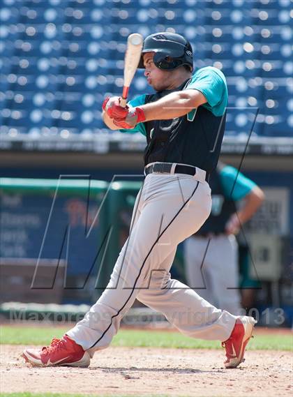 Thumbnail 2 in Tri-Cape vs Lehigh Valley (Carpenter Cup Classic) photogallery.