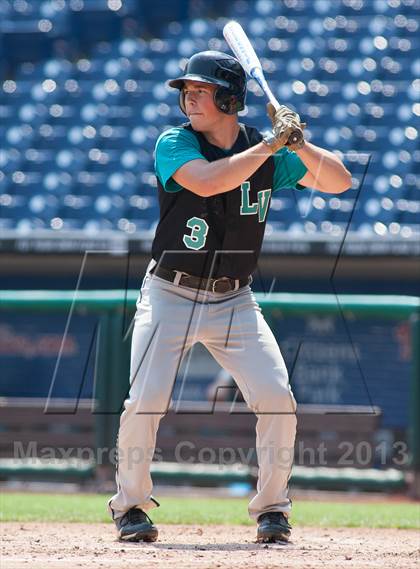 Thumbnail 2 in Tri-Cape vs Lehigh Valley (Carpenter Cup Classic) photogallery.