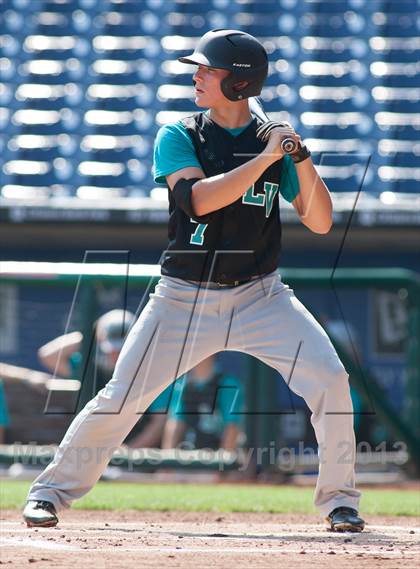 Thumbnail 1 in Tri-Cape vs Lehigh Valley (Carpenter Cup Classic) photogallery.