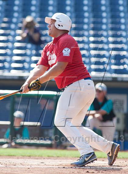 Thumbnail 2 in Tri-Cape vs Lehigh Valley (Carpenter Cup Classic) photogallery.