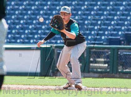 Thumbnail 3 in Tri-Cape vs Lehigh Valley (Carpenter Cup Classic) photogallery.