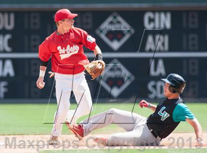 Thumbnail 1 in Tri-Cape vs Lehigh Valley (Carpenter Cup Classic) photogallery.