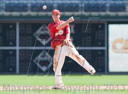Thumbnail 2 in Tri-Cape vs Lehigh Valley (Carpenter Cup Classic) photogallery.